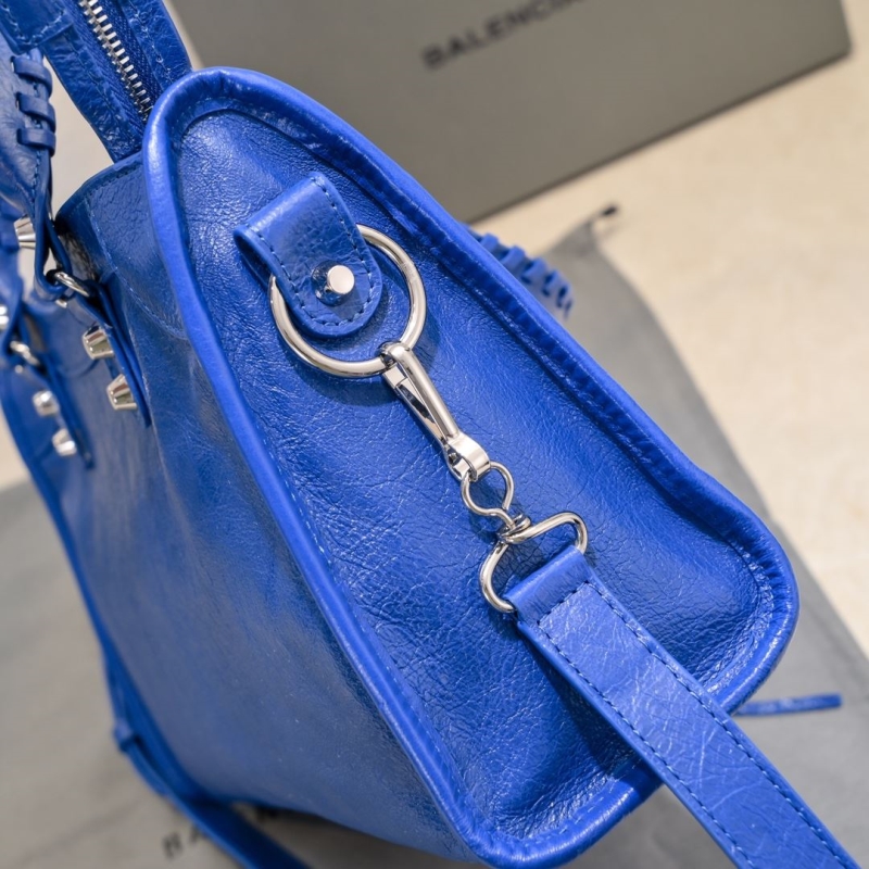 Balenciaga Top Handle Bags